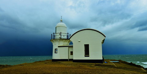 Beach House Holiday Apartments - Lismore Accommodation 25