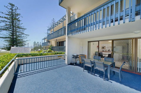 Beach House Holiday Apartments - Lismore Accommodation 23