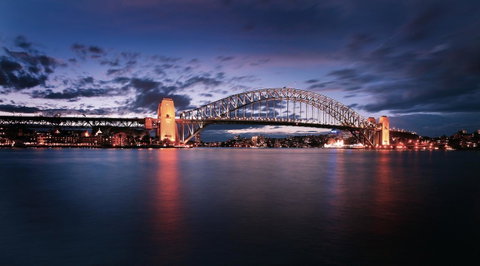 InterContinental Sydney, An IHG Hotel - Lismore Accommodation 24