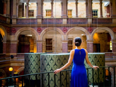 InterContinental Sydney, An IHG Hotel - Lismore Accommodation 3