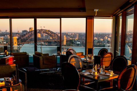 InterContinental Sydney, An IHG Hotel - Lismore Accommodation 11