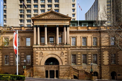 InterContinental Sydney, An IHG Hotel - Lismore Accommodation 7