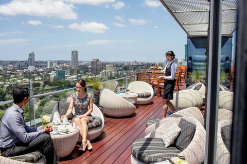 InterContinental Sydney, An IHG Hotel - Lismore Accommodation 14