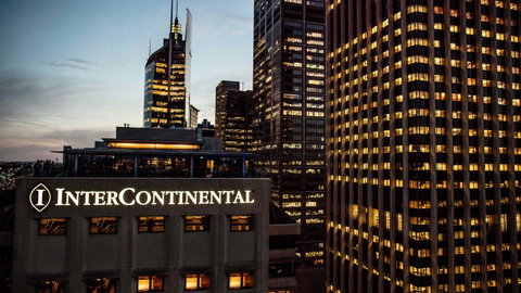 InterContinental Sydney, An IHG Hotel - Lismore Accommodation 5