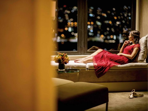 InterContinental Sydney, An IHG Hotel - Lismore Accommodation 39
