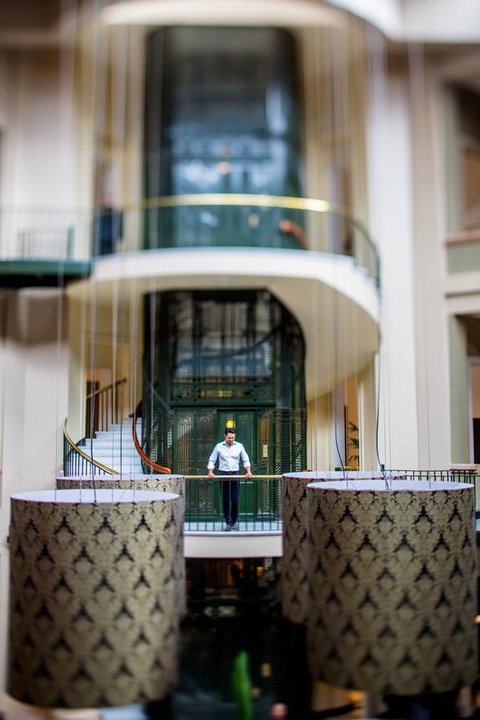 InterContinental Sydney, An IHG Hotel - Lismore Accommodation 16