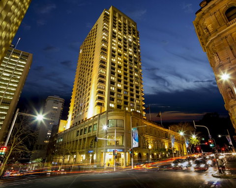 InterContinental Sydney, An IHG Hotel - Lismore Accommodation 25