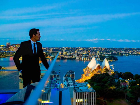 InterContinental Sydney, An IHG Hotel - Lismore Accommodation 21