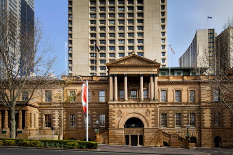 InterContinental Sydney, An IHG Hotel - Lismore Accommodation 27