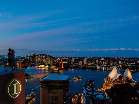 InterContinental Sydney, An IHG Hotel - Lismore Accommodation 18