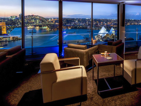 InterContinental Sydney, An IHG Hotel - Lismore Accommodation 20