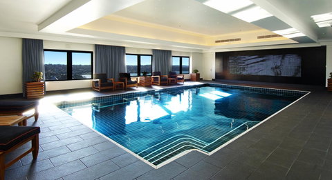 InterContinental Sydney, An IHG Hotel - Lismore Accommodation 6