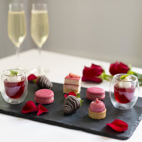 InterContinental Sydney, An IHG Hotel - Lismore Accommodation 28