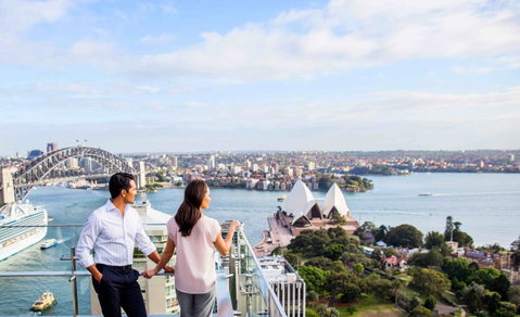 InterContinental Sydney, An IHG Hotel - Lismore Accommodation 4