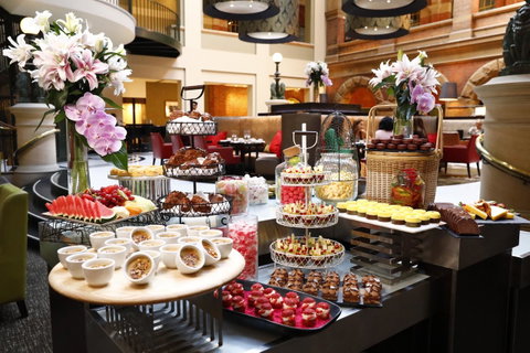 InterContinental Sydney, An IHG Hotel - Lismore Accommodation 38