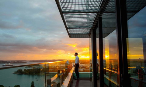 InterContinental Sydney, An IHG Hotel - Lismore Accommodation 13