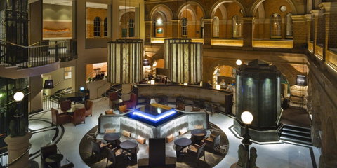 InterContinental Sydney, An IHG Hotel - Lismore Accommodation 23