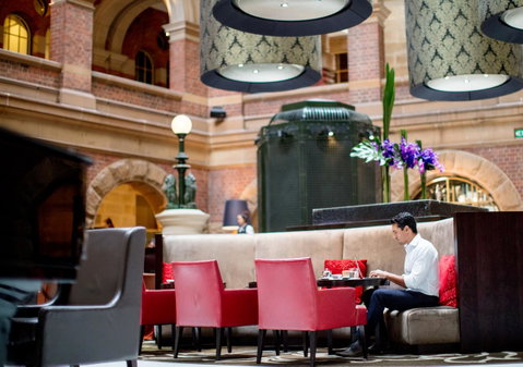 InterContinental Sydney, An IHG Hotel - Lismore Accommodation 15