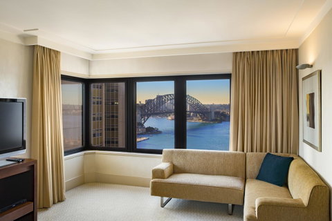 InterContinental Sydney, An IHG Hotel - Lismore Accommodation 40
