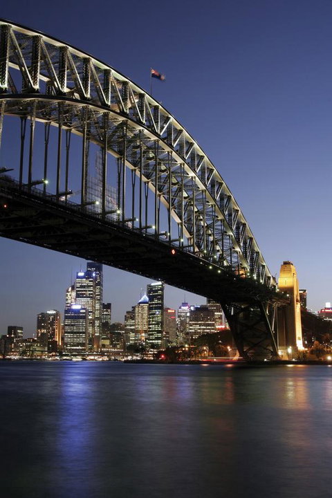 InterContinental Sydney, An IHG Hotel - Lismore Accommodation 26
