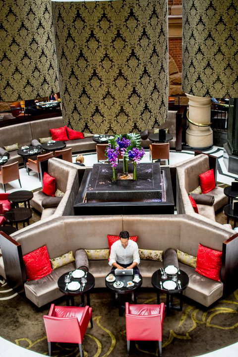 InterContinental Sydney, An IHG Hotel - Lismore Accommodation 8