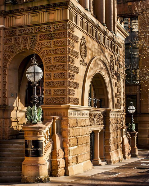 InterContinental Sydney, An IHG Hotel - Lismore Accommodation 0