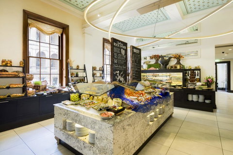 InterContinental Sydney, An IHG Hotel - Lismore Accommodation 35