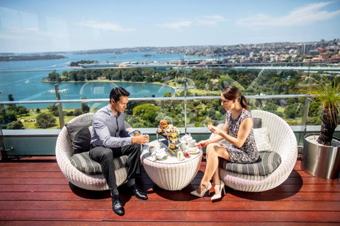InterContinental Sydney, An IHG Hotel - Lismore Accommodation 10