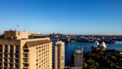 InterContinental Sydney, An IHG Hotel - Lismore Accommodation 1