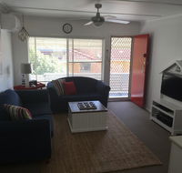 Tomaree Lodge - Lismore Accommodation