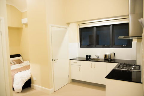 T&M HOUSE - Lismore Accommodation 17