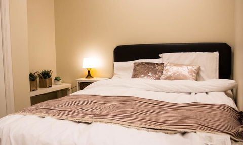 T&M HOUSE - Lismore Accommodation 0
