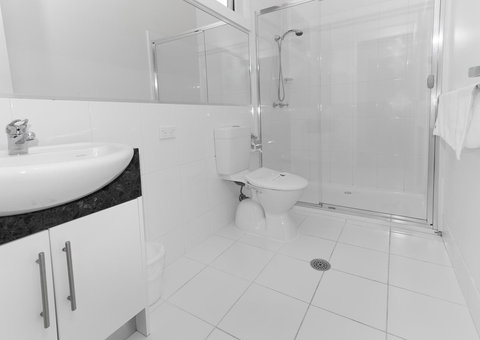 Horizon Holiday Apartments - Lismore Accommodation 3