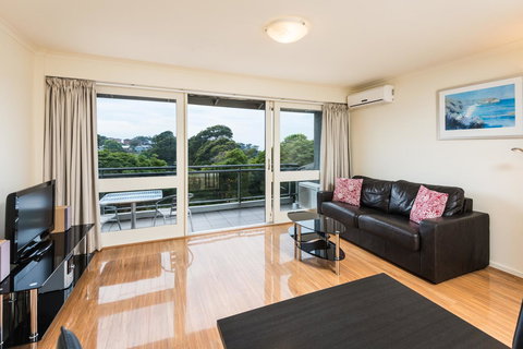 Horizon Holiday Apartments - Lismore Accommodation 12
