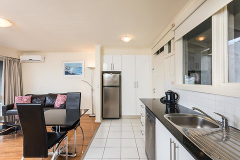 Horizon Holiday Apartments - Lismore Accommodation 13