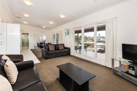 Horizon Holiday Apartments - Lismore Accommodation 8