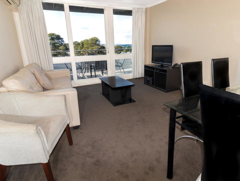 Horizon Holiday Apartments - Lismore Accommodation 5