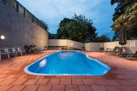 Horizon Holiday Apartments - Lismore Accommodation 7