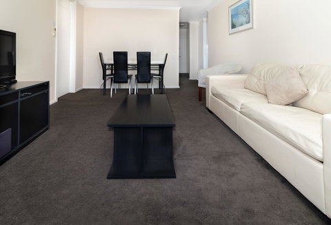 Horizon Holiday Apartments - Lismore Accommodation 4