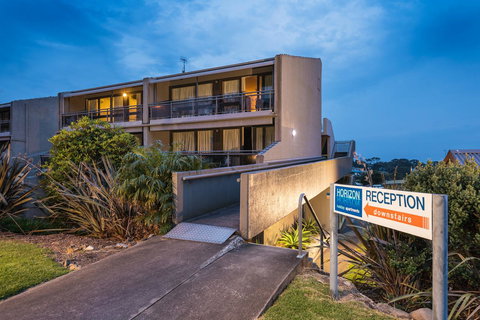 Horizon Holiday Apartments - Lismore Accommodation 15