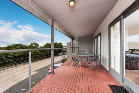 Horizon Holiday Apartments - Lismore Accommodation 9