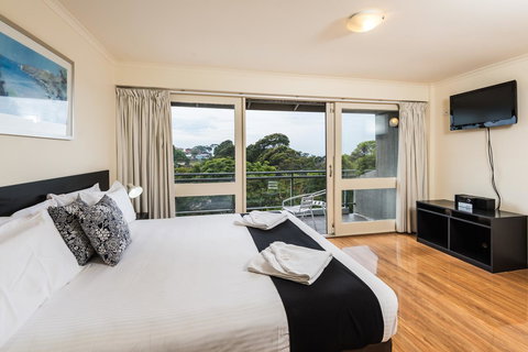 Horizon Holiday Apartments - Lismore Accommodation 14