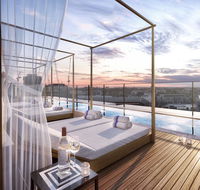 Vibe Hotel Sydney Darling Harbour - Lismore Accommodation
