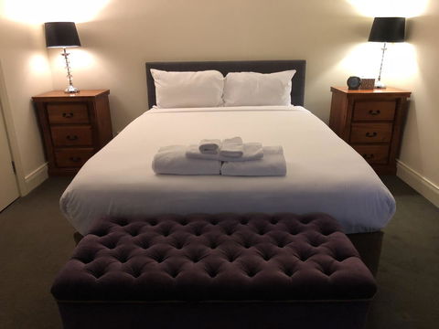 Sydney Harbour Bed And Breakfast - Lismore Accommodation 32