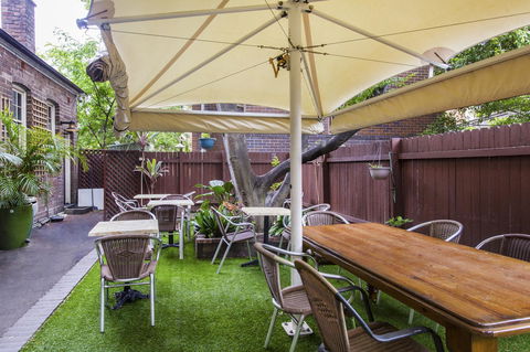Sydney Harbour Bed And Breakfast - Lismore Accommodation 34