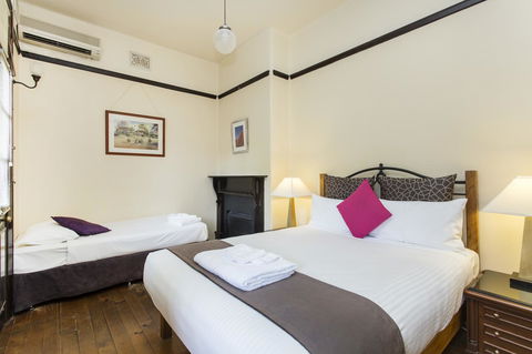 Sydney Harbour Bed And Breakfast - Lismore Accommodation 13