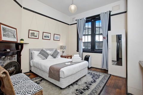 Sydney Harbour Bed And Breakfast - Lismore Accommodation 1