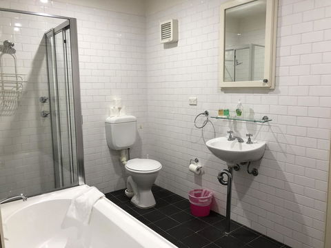Sydney Harbour Bed And Breakfast - Lismore Accommodation 30