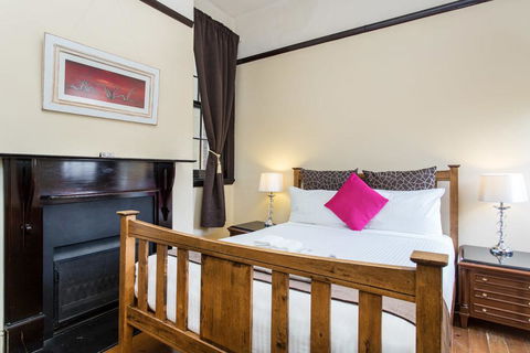 Sydney Harbour Bed And Breakfast - Lismore Accommodation 20