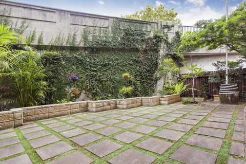Sydney Harbour Bed And Breakfast - Lismore Accommodation 43